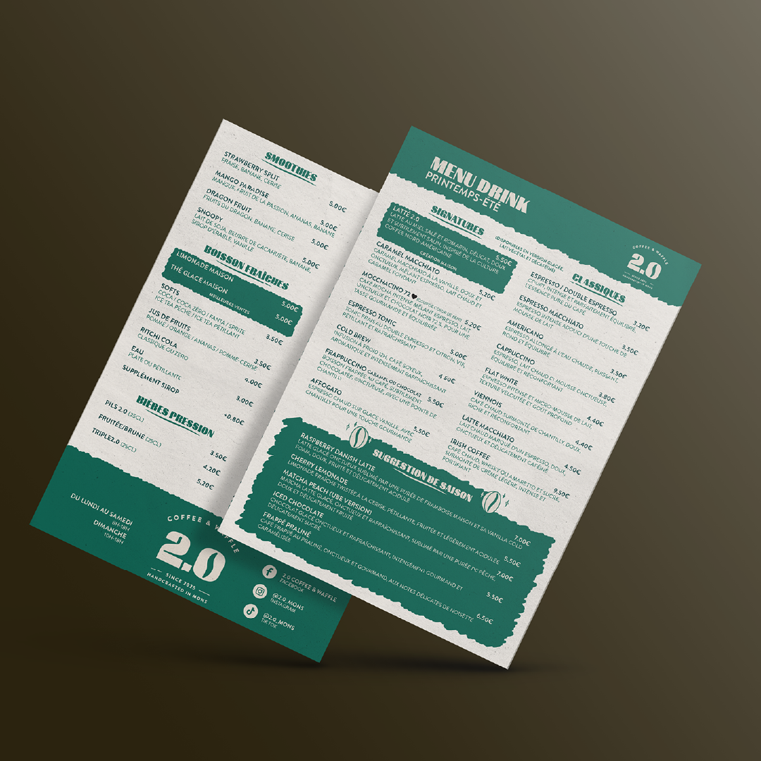 Projet Print 01